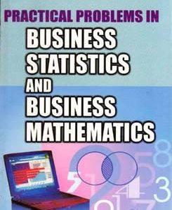 Business Mathematics B.Com. (Hons.) I Year - Dr S.M Shukla