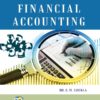 Financial Accounting Book B.Com Semester I - Dr S.M Shukla