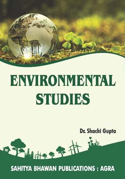 Environmental Studies Book Bcom Mcom Bba Ba Ma Dr Shachi Gupta