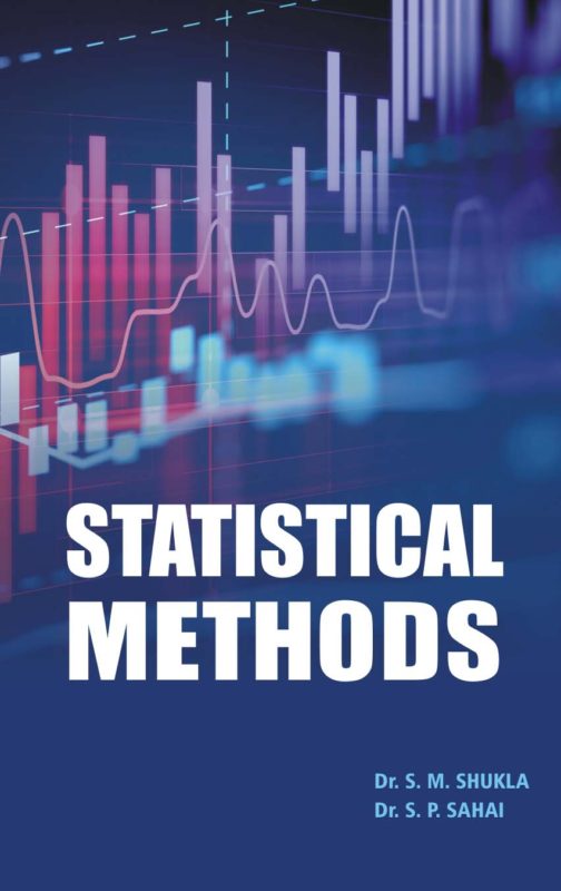 Statistical Methods Book B.Com Sem III Lucknow University - Dr SP Gupta