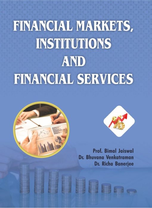 Financial Markets Institutions & Financial Services B.Com.(Hons.) Sem V