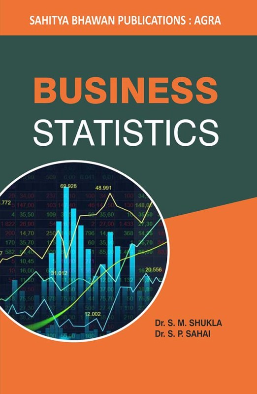 SP　Sahai　SM　Year　BCom　Statistics　Dr　Pradesh　Uttar　I　Business　Shukla