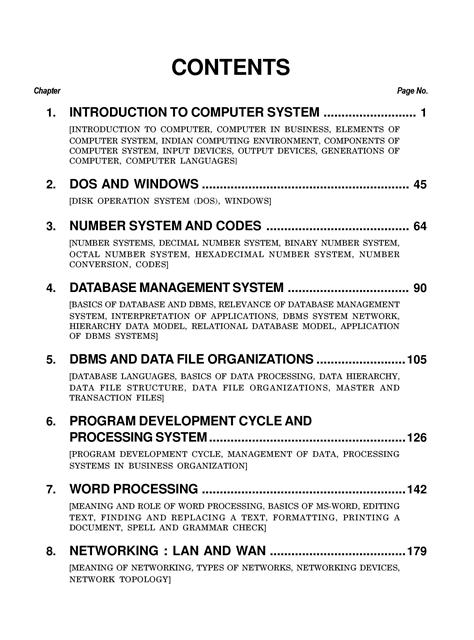 computer-application-for-b-com-i-sem-of-various-universities-of-uttar