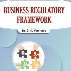 case study of business regulatory framework